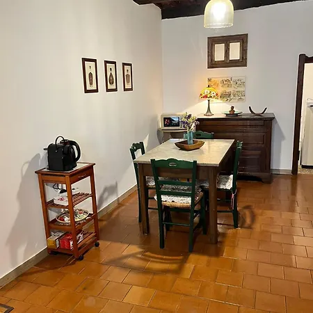 Holiday home La Casetta Di Guido